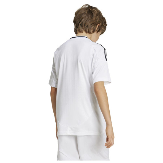Adidas Παιδική ποδοσφαιρική φανέλα Real Madrid 24/25 Home Jersey Adidas Παιδική ποδοσφαιρική φανέλα Real Madrid 24/25 Home Jersey